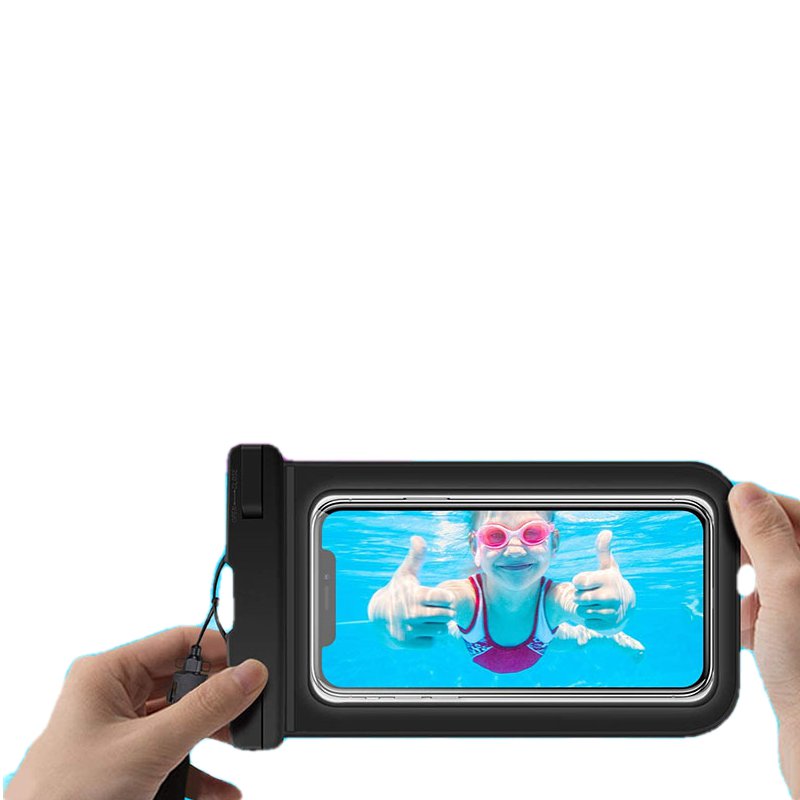 Waterproof Phone Bag
