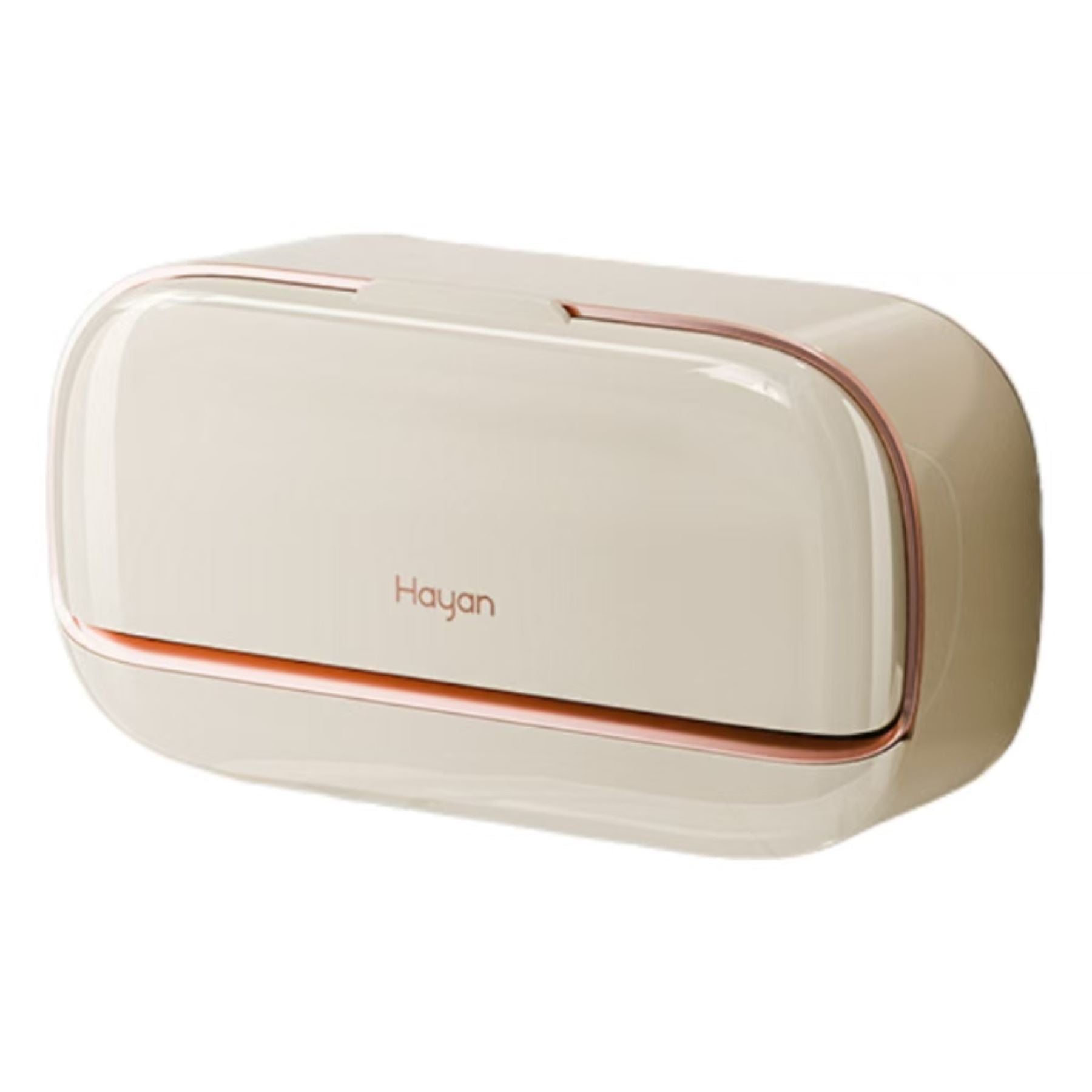 Wall-Mounted Soap Holder