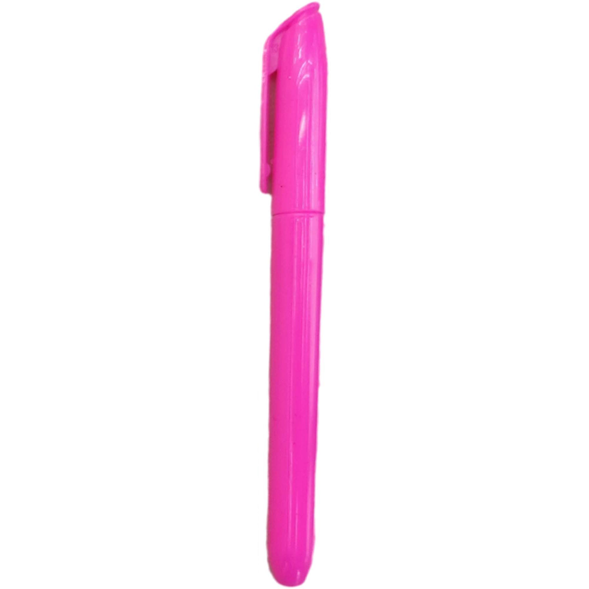 Hightlighter Pen