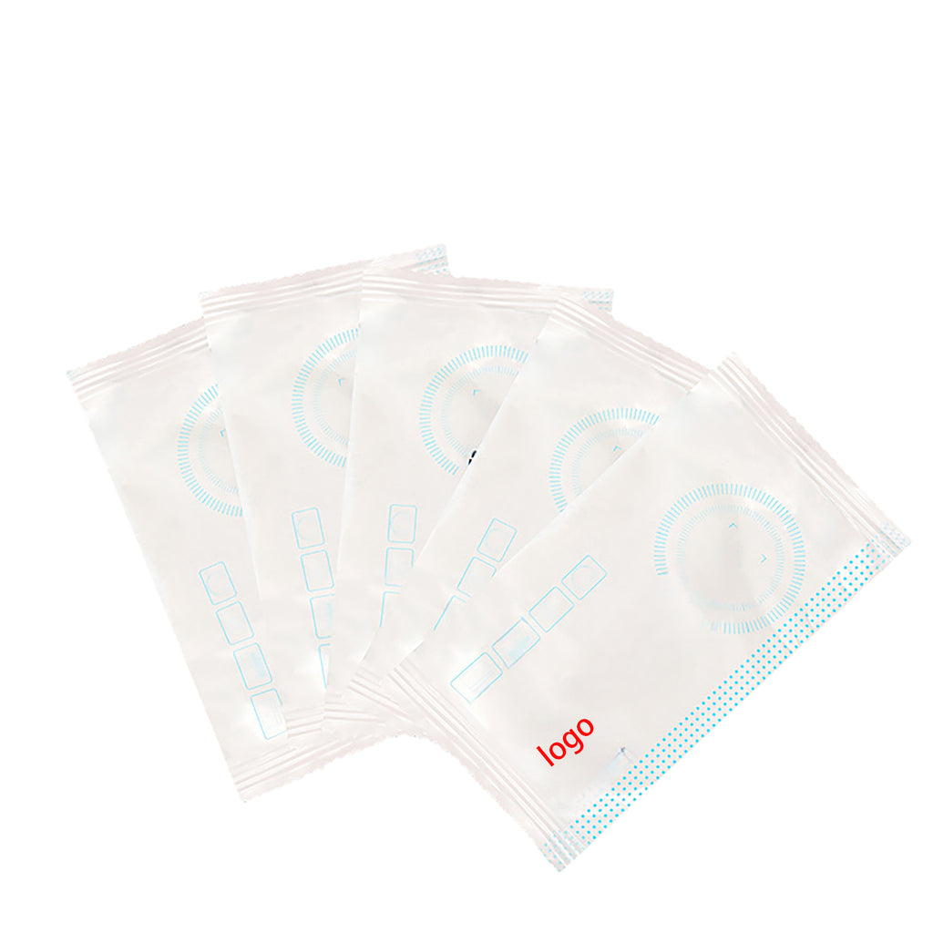 Disposable Wet Wipes