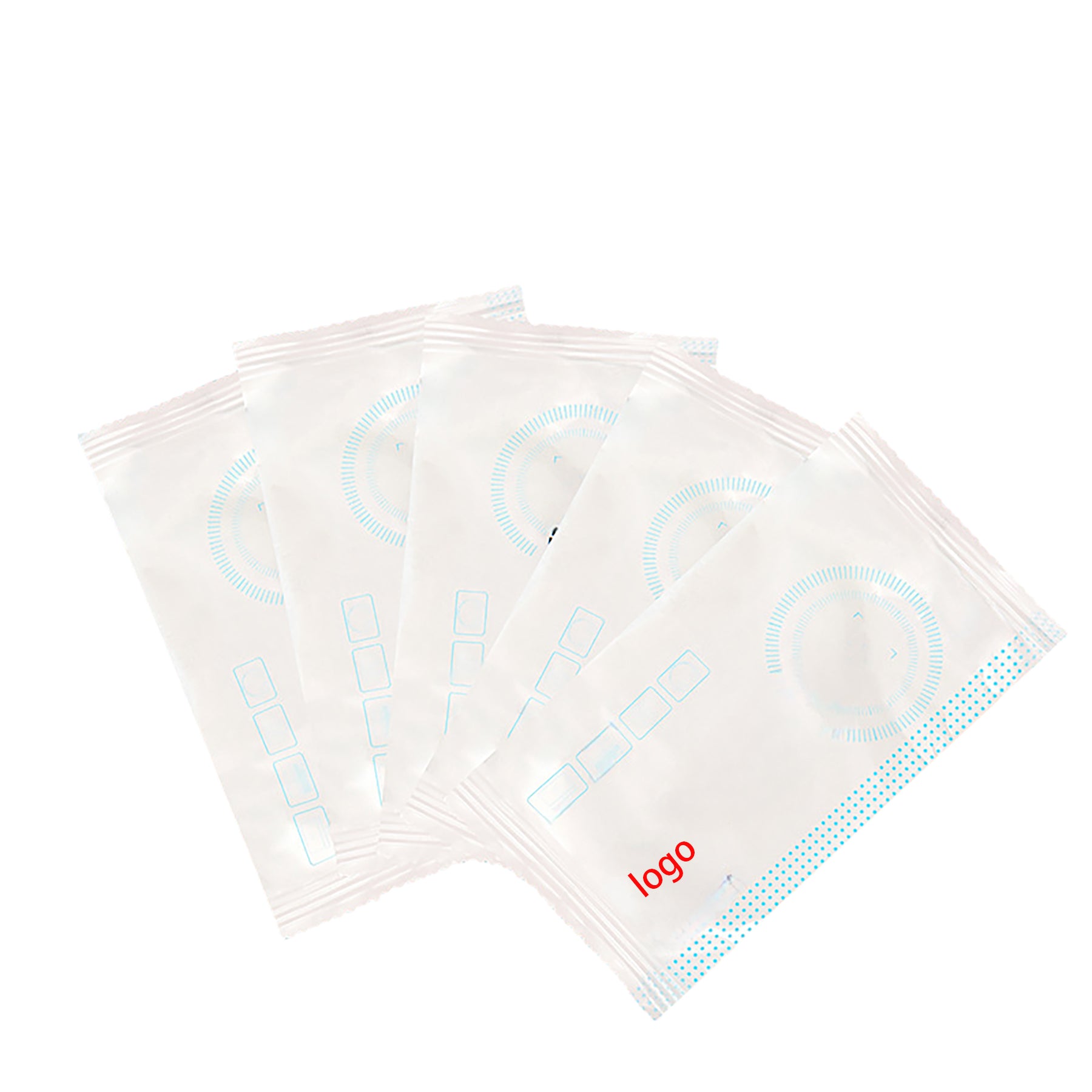 Disposable Wet Wipes
