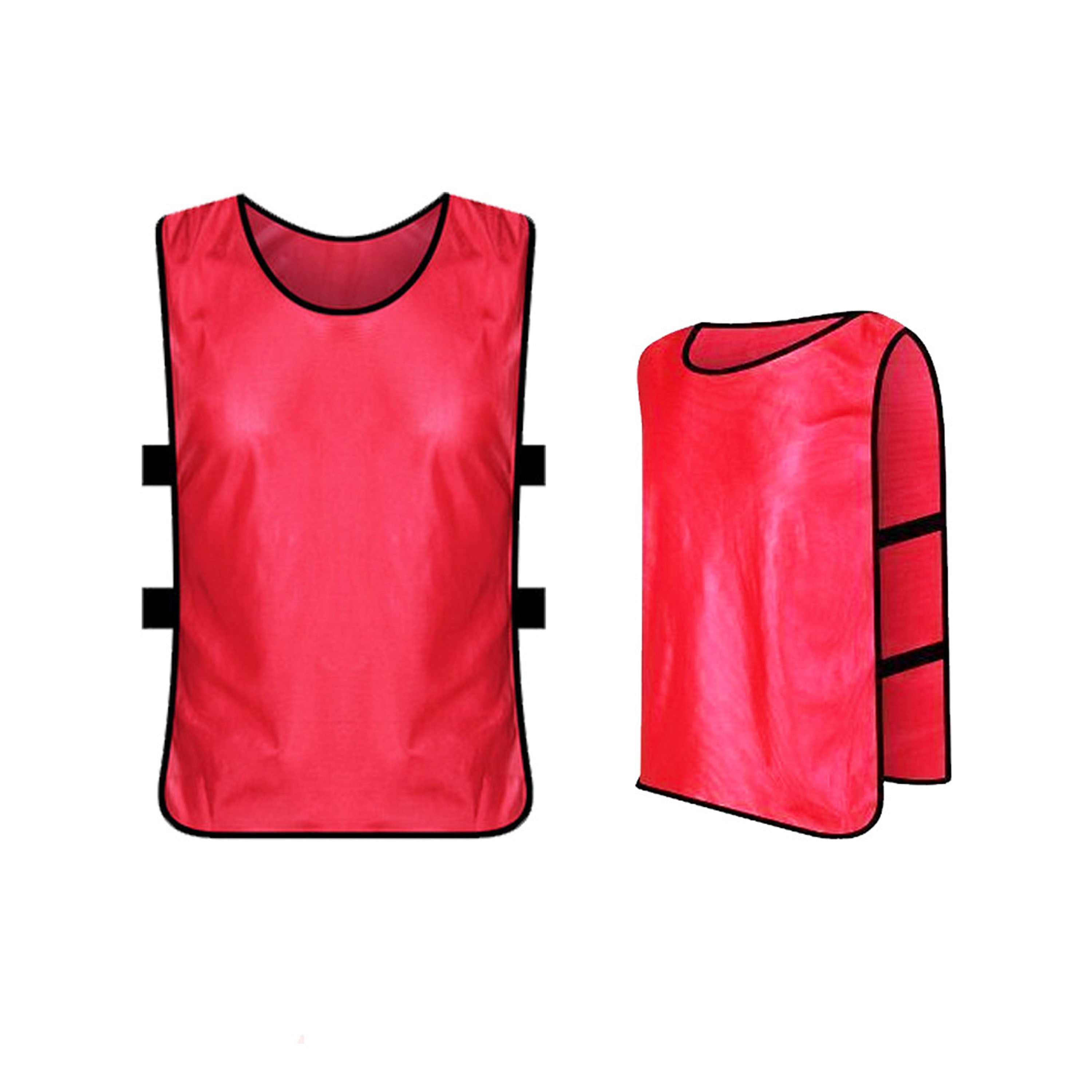 Adult Activity Training Sport Volunteer Vest