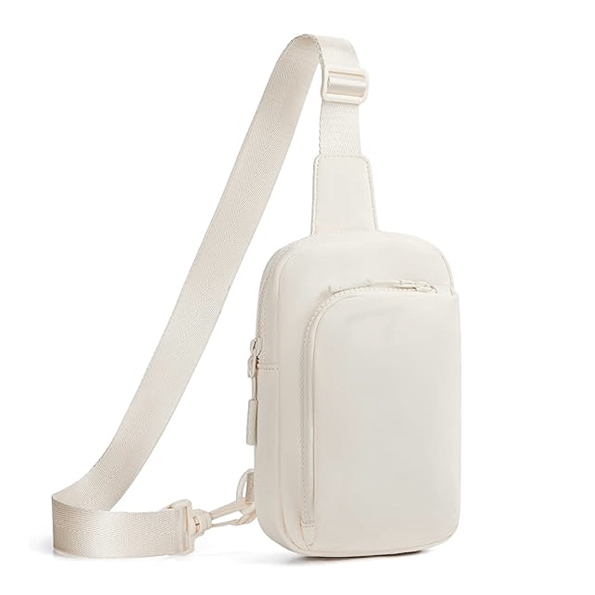 Single-Shoulder Crossbody Bag