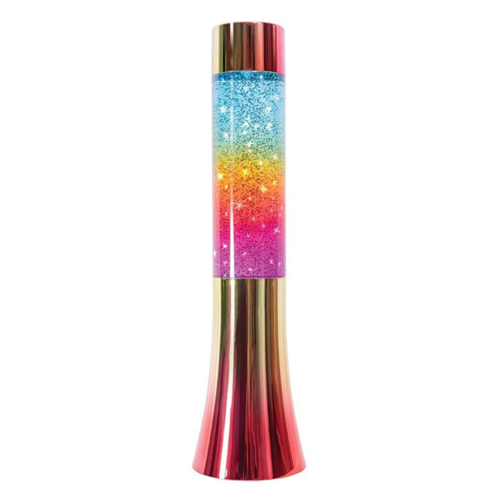 Rainbow LED Table Lamp Color Changing Mood Light