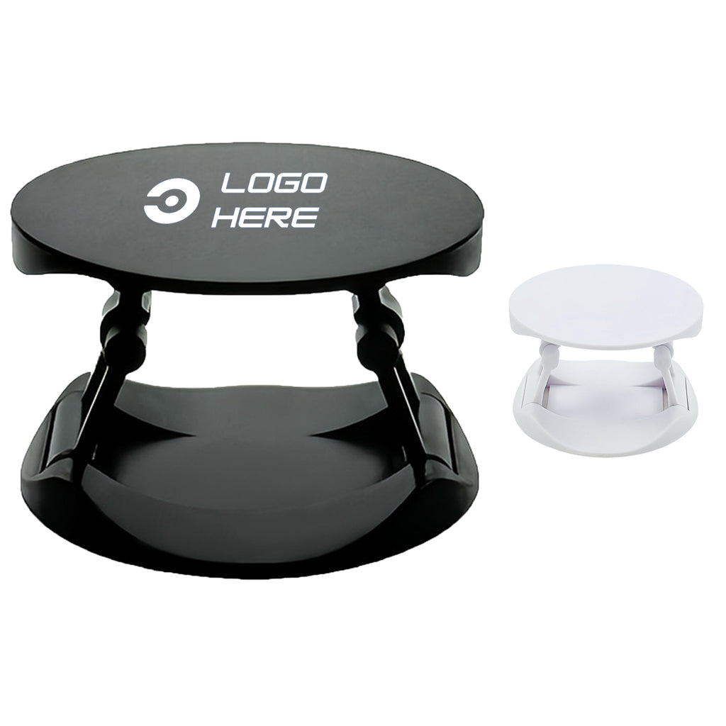 Retractable Flat Stand