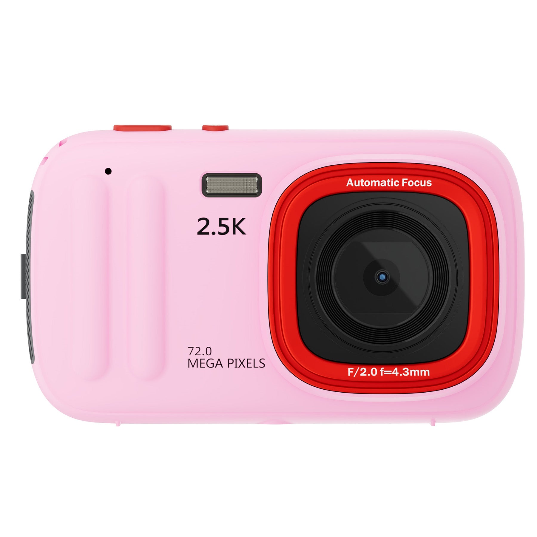 Starter Mini Home Camera