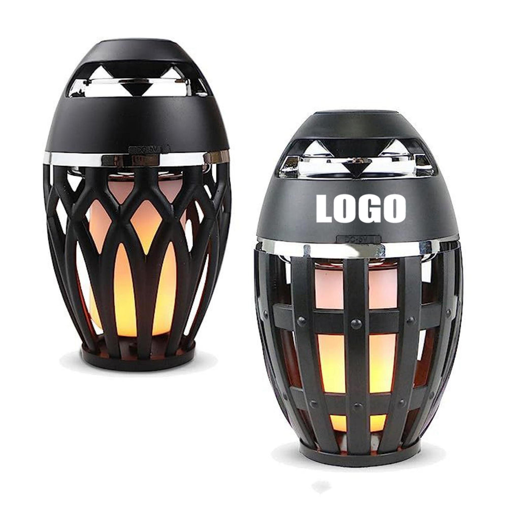 Campfire Lantern Wireless Speaker