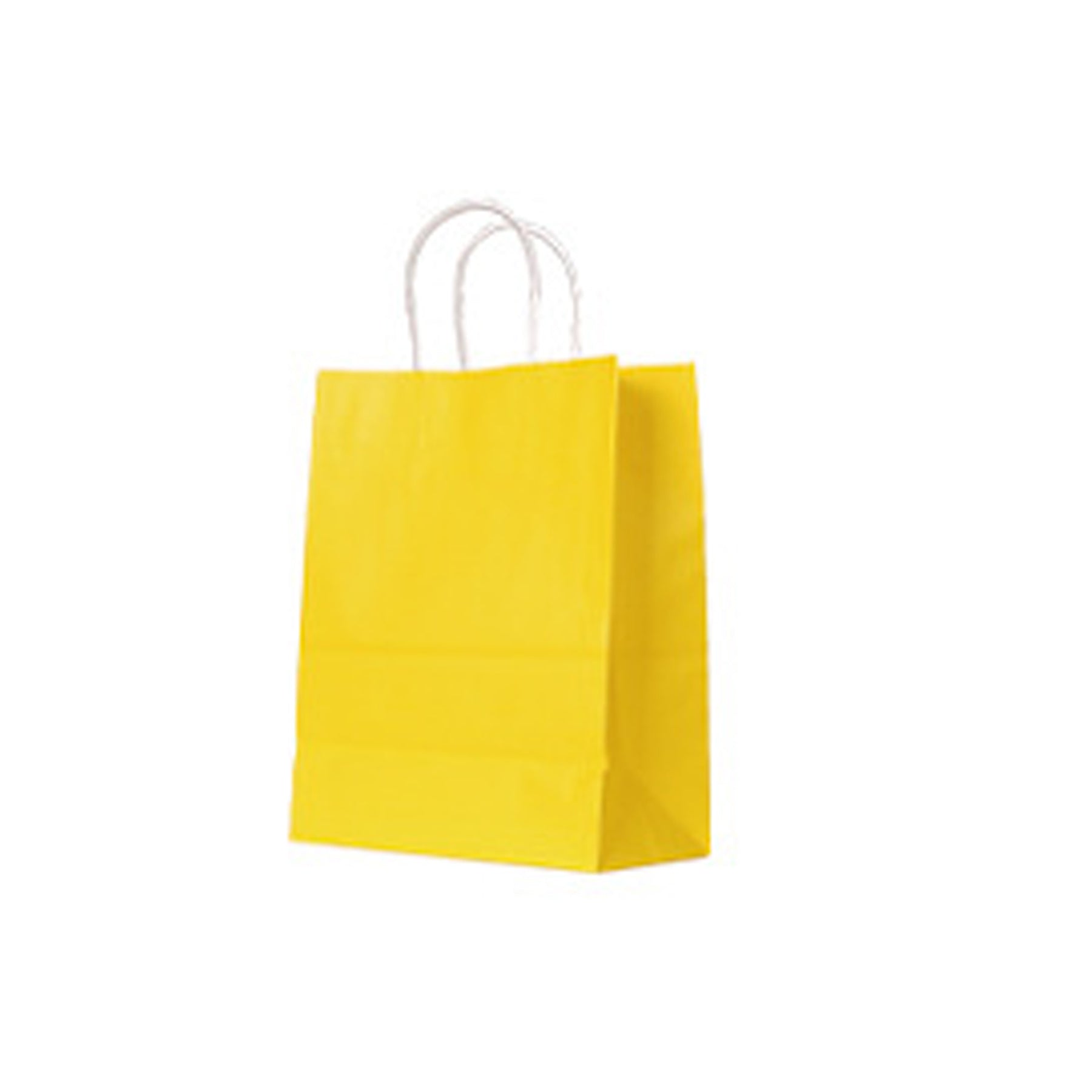 Kraft Paper Bags