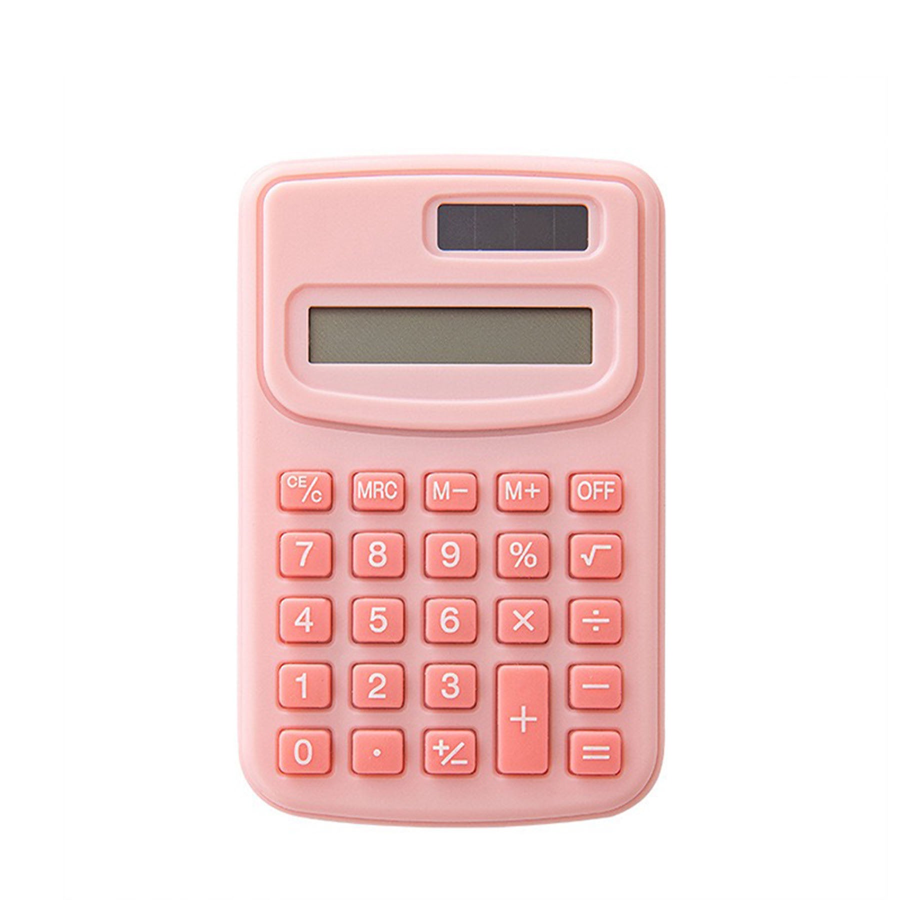 Portable Calculator