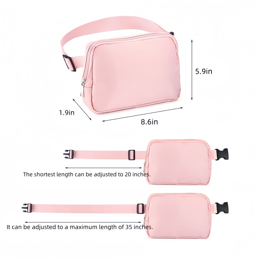 Hiking Waist Pack