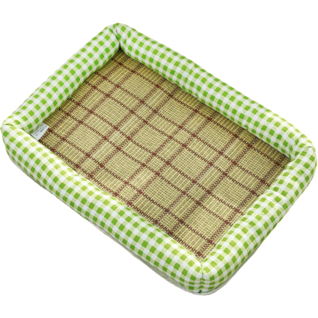 Cooling Comfort Foldable 25Cm Pet Bed