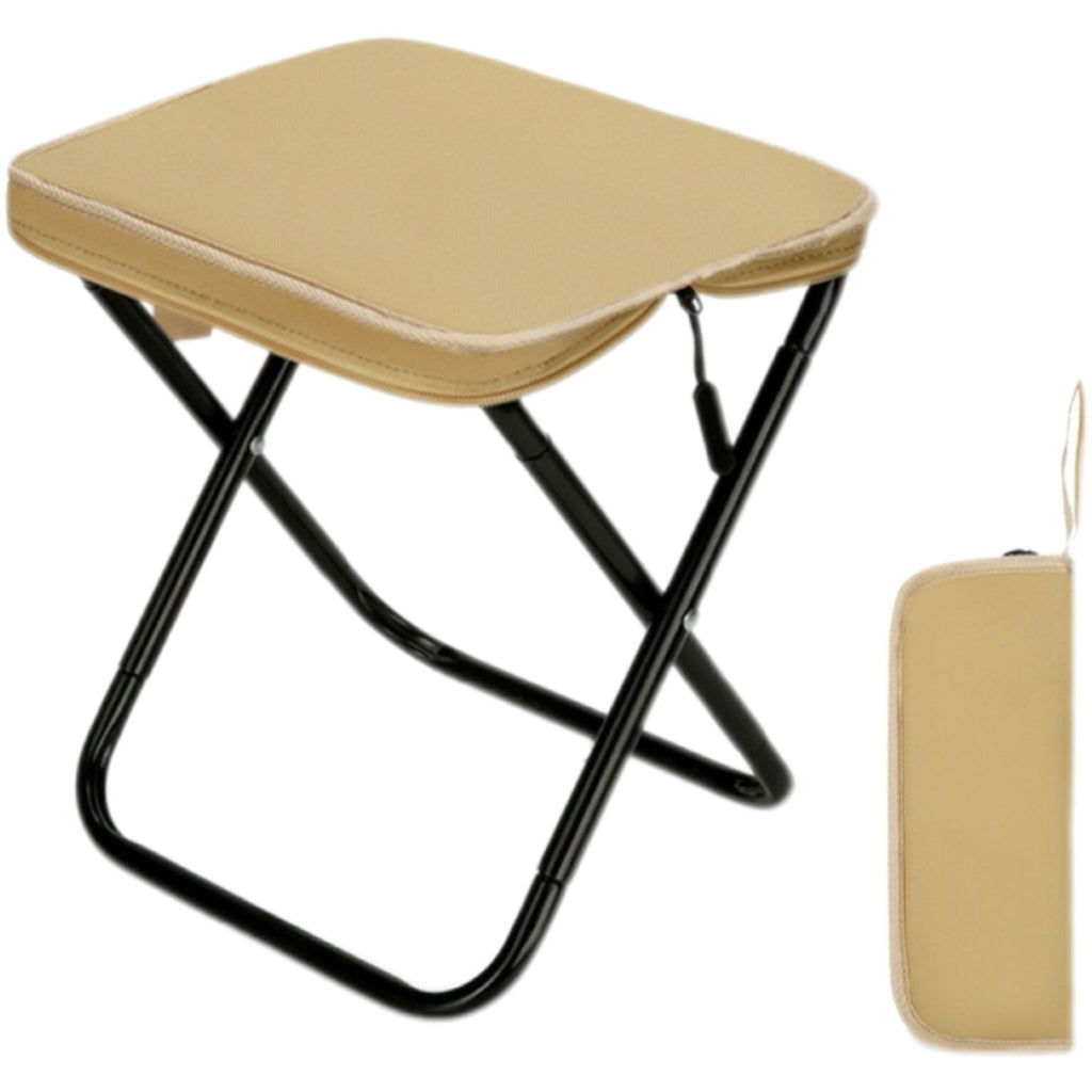 Outdoor Folding Chairs