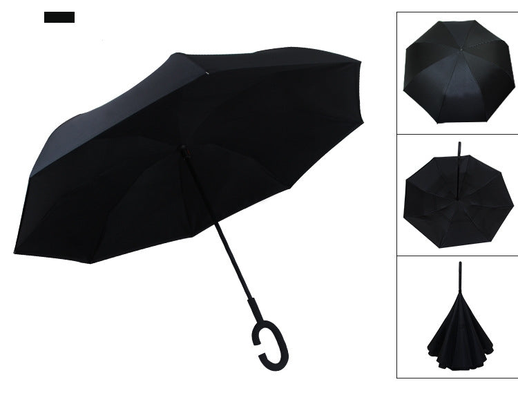 Reverse Umbrella