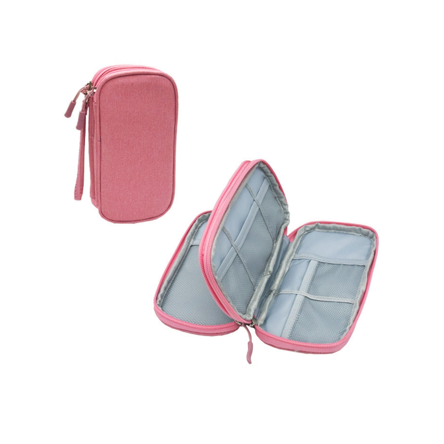 Data Cable Storage Bag
