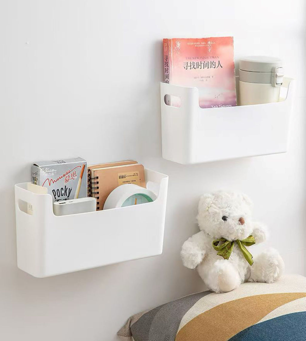Wall-mounted Storage Box