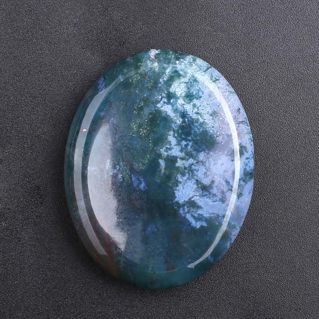 Thumb Worry Stone For Anxiety Chakra Crystals