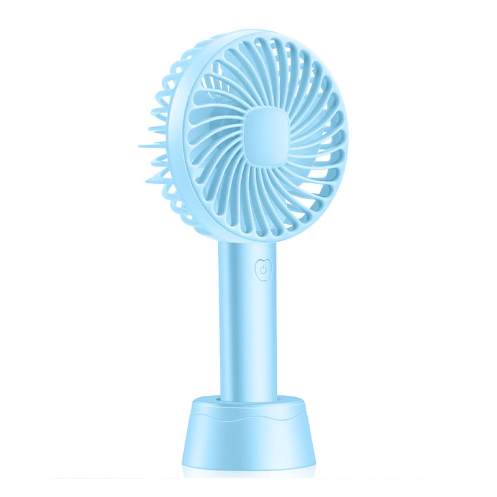 Handheld Mini Fan