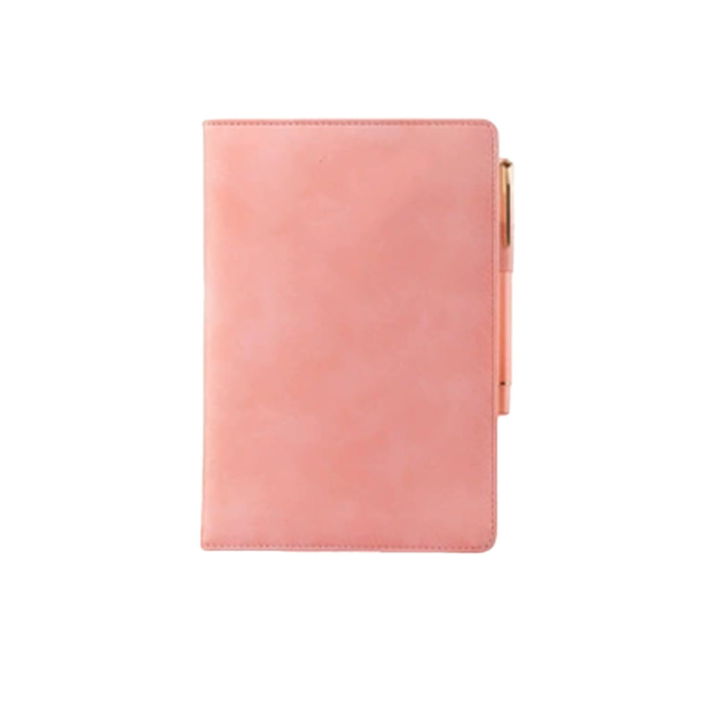Promotional Customizable Notebook
