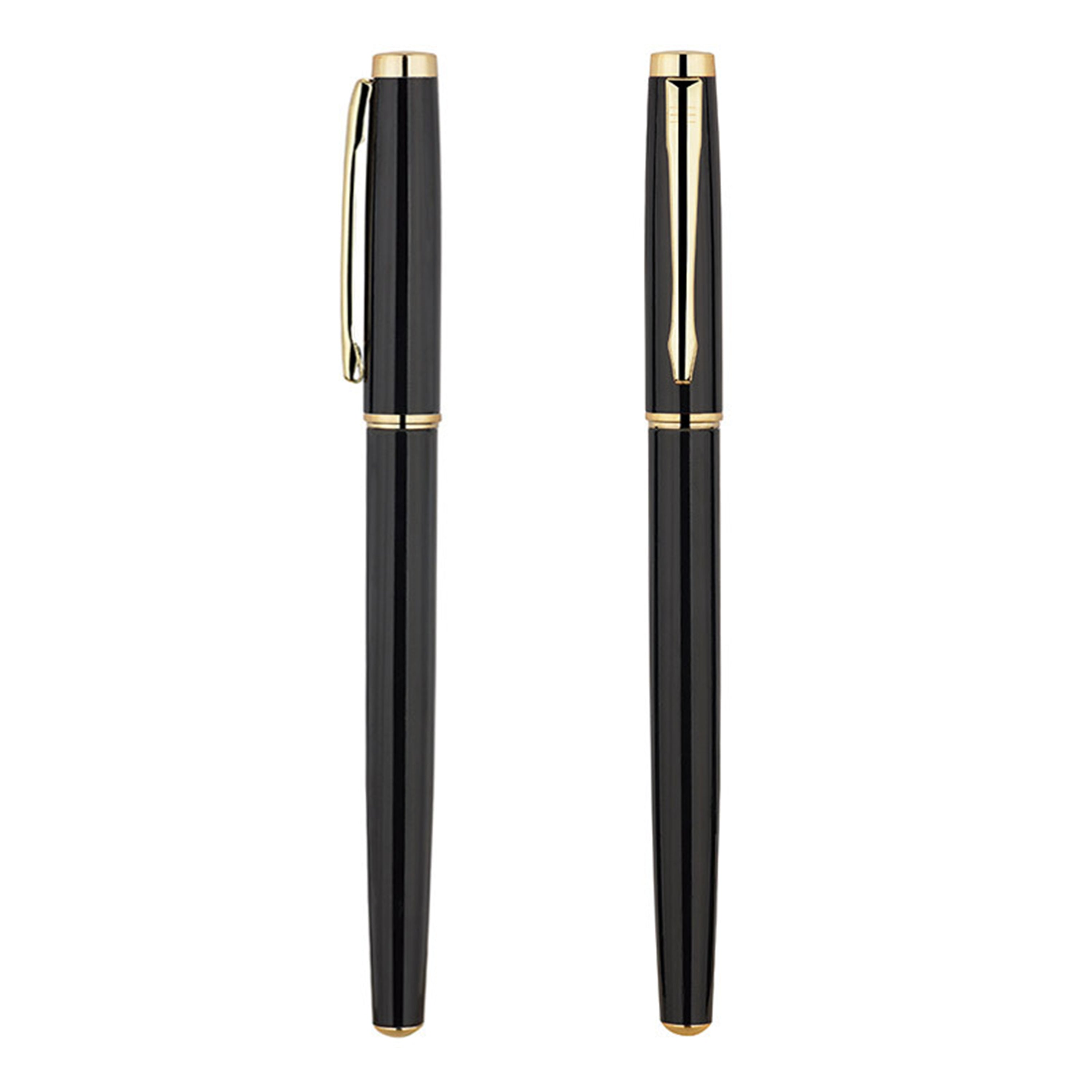 Promotional Metal Pens In Morandi Color