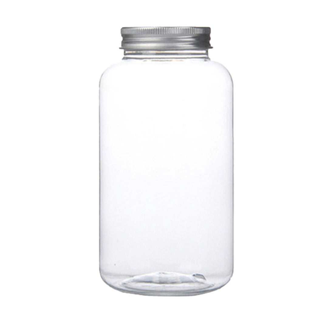 Plastic Stadium Coffee Bottle With Lid