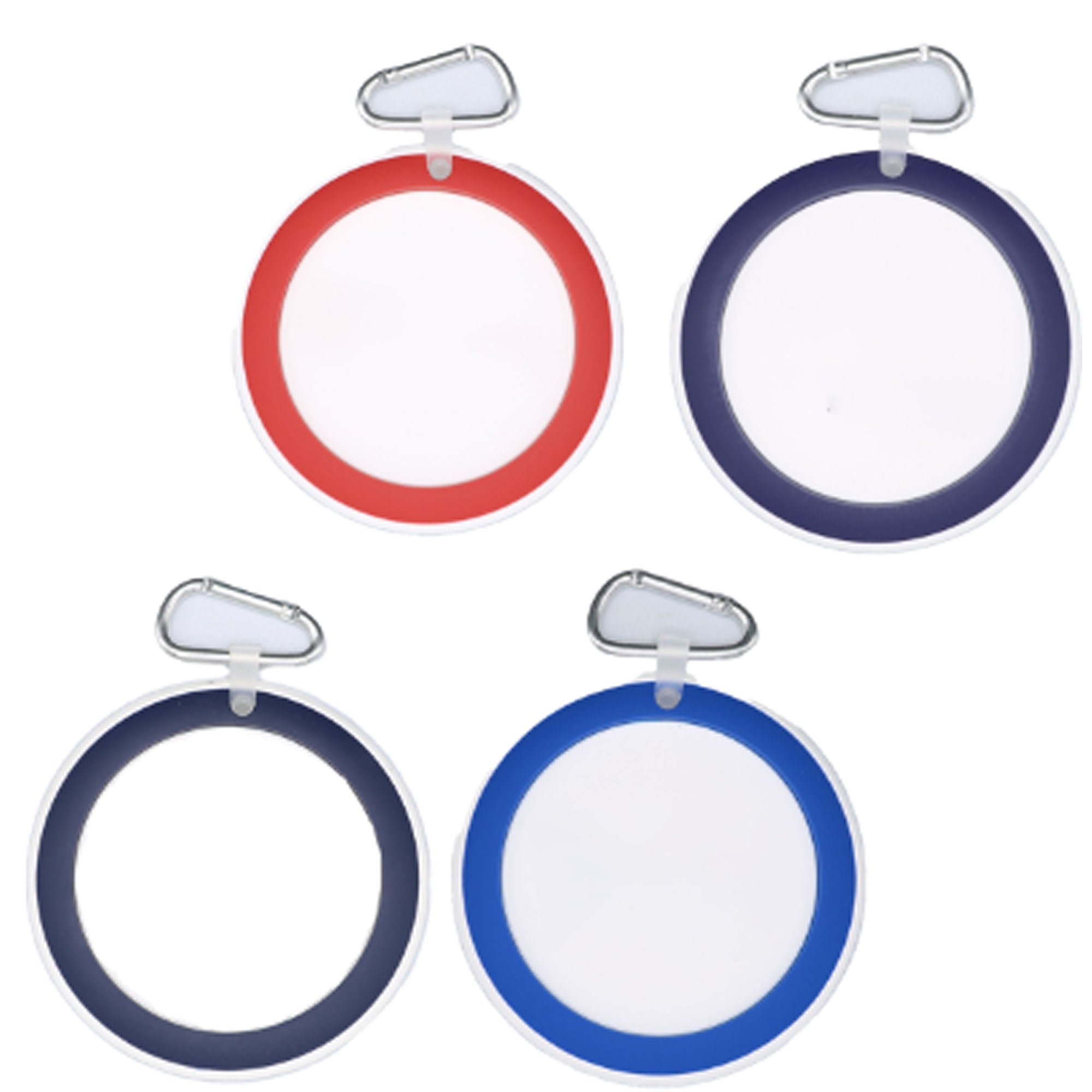 Golf Luggage Tags