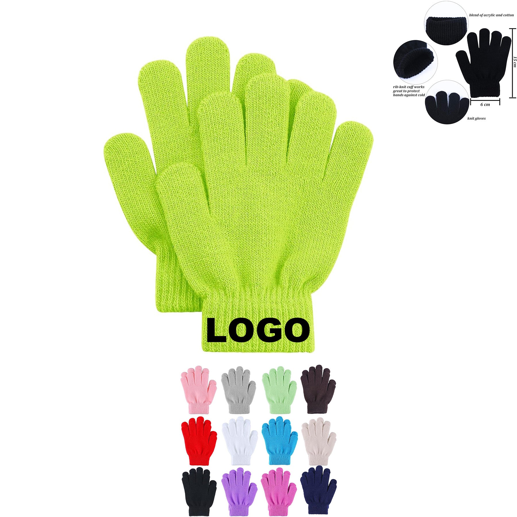 Gloves