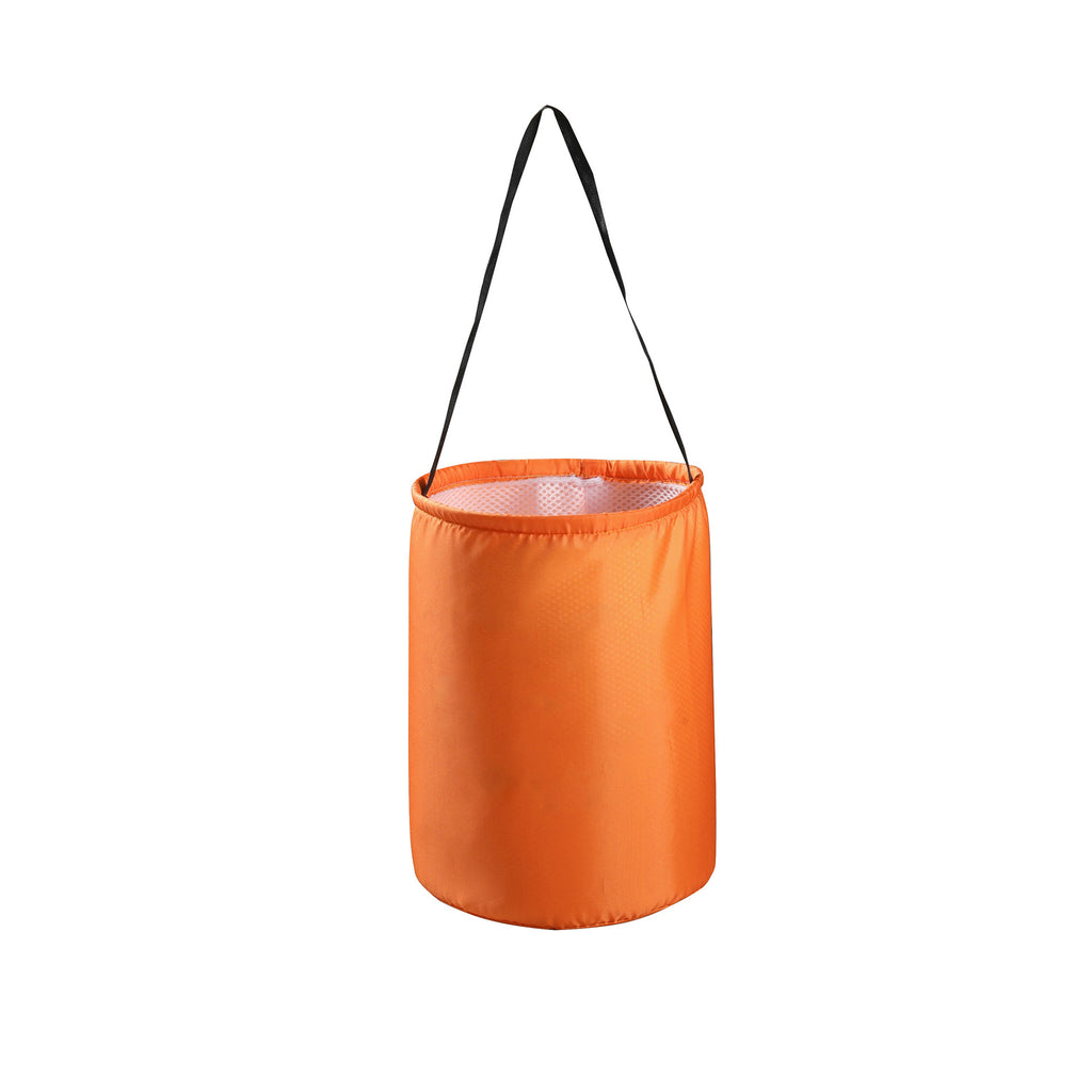 Halloween Candy Bag