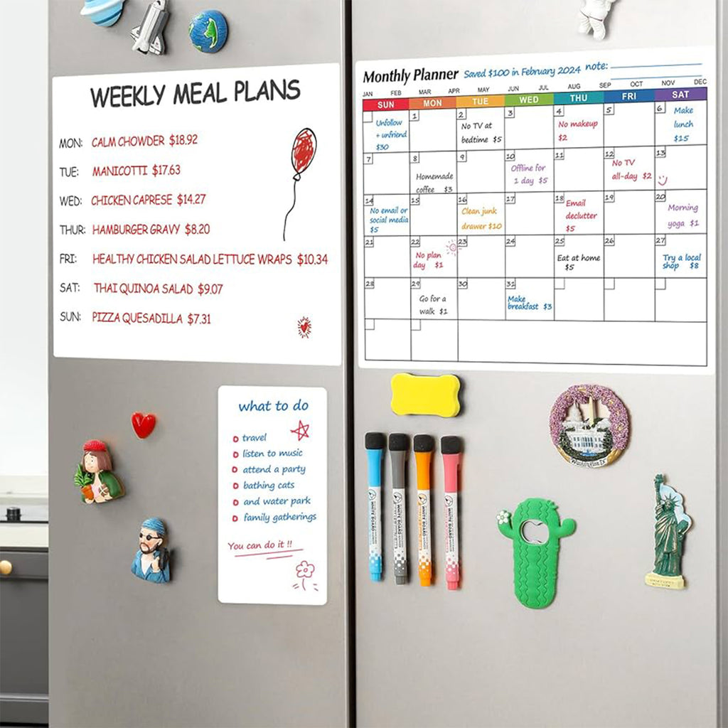 Magnetic Drawing Board