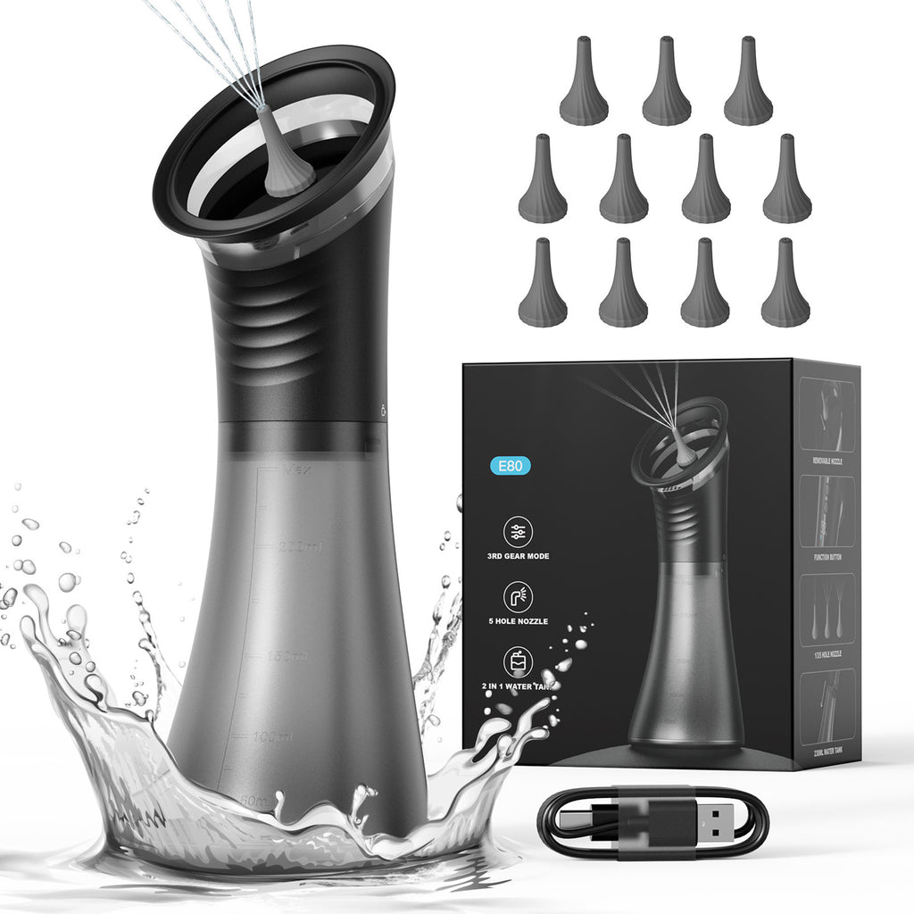 Electric Ear Cleaner