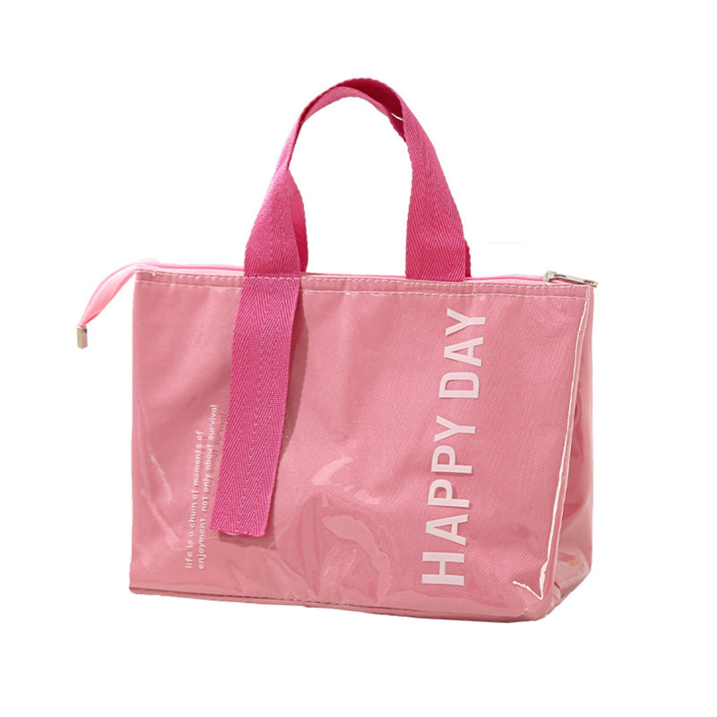 Thickened Aluminum Foil Insulated Bag