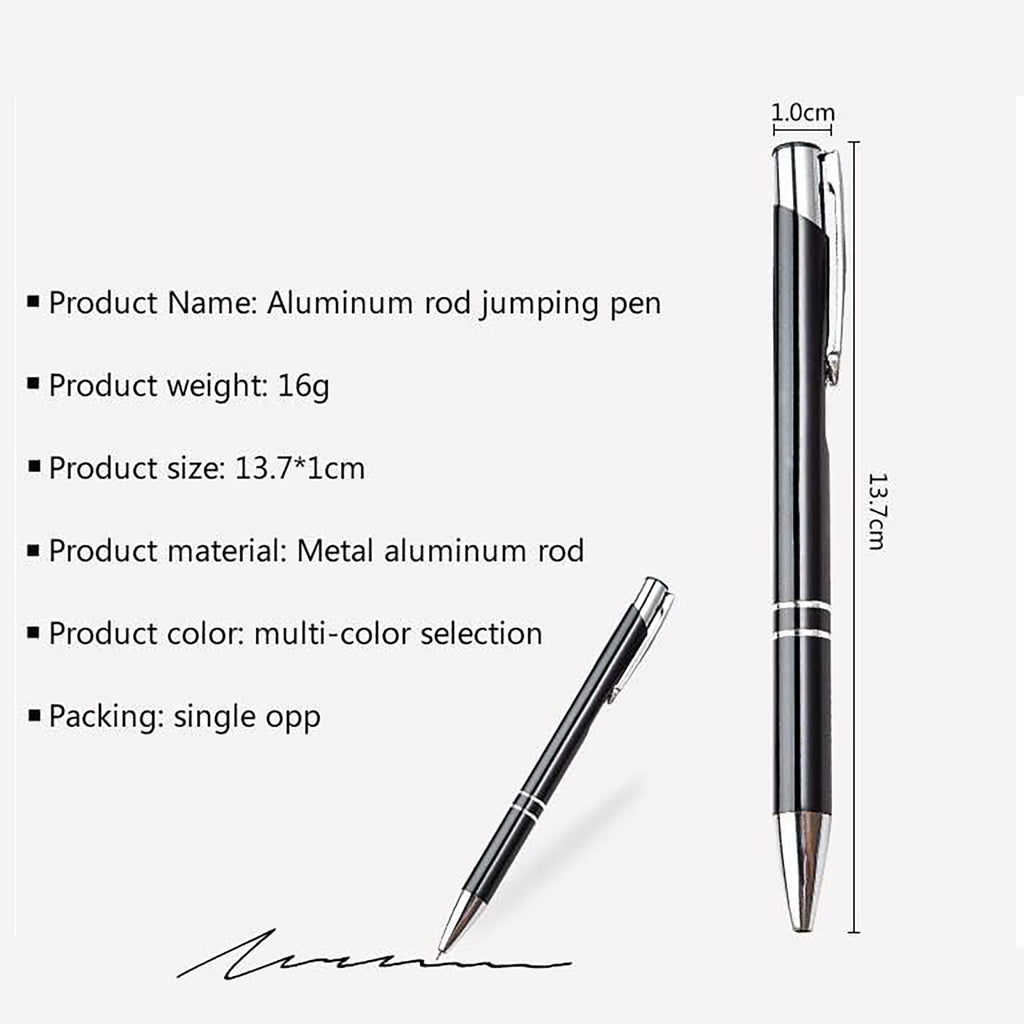 Portable Metal Pen