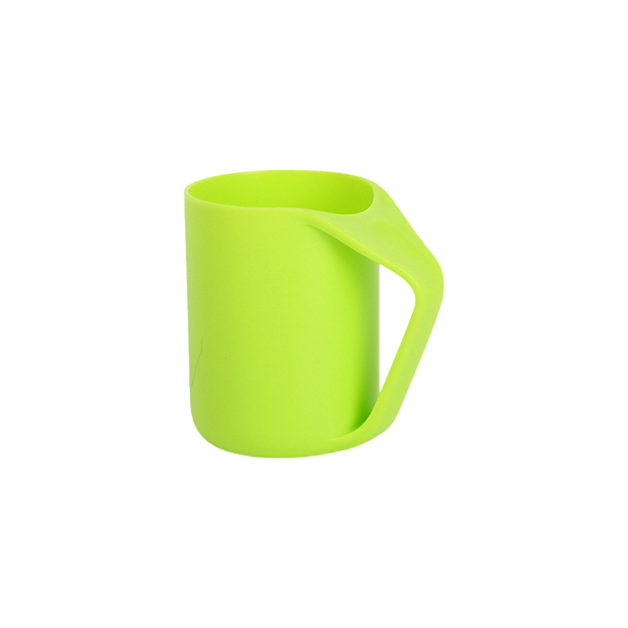 Plastic Water Cup -US Standard Toothbrush & Mouthwash Cup