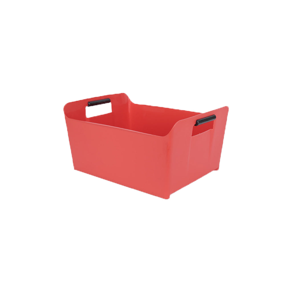 Plastic Square Beer Crate