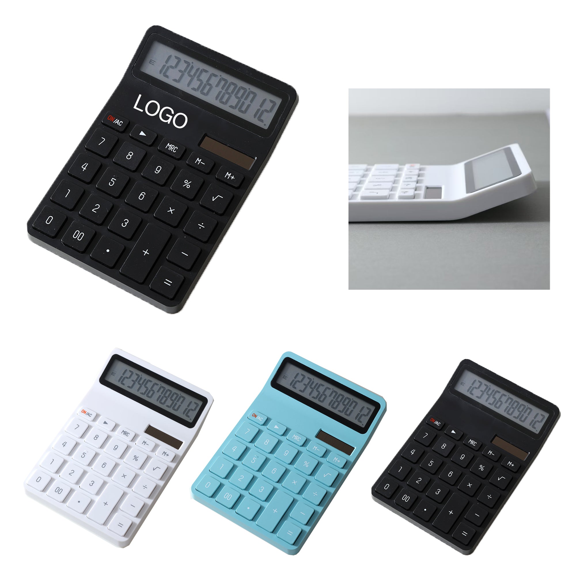 Office Desk Calculator