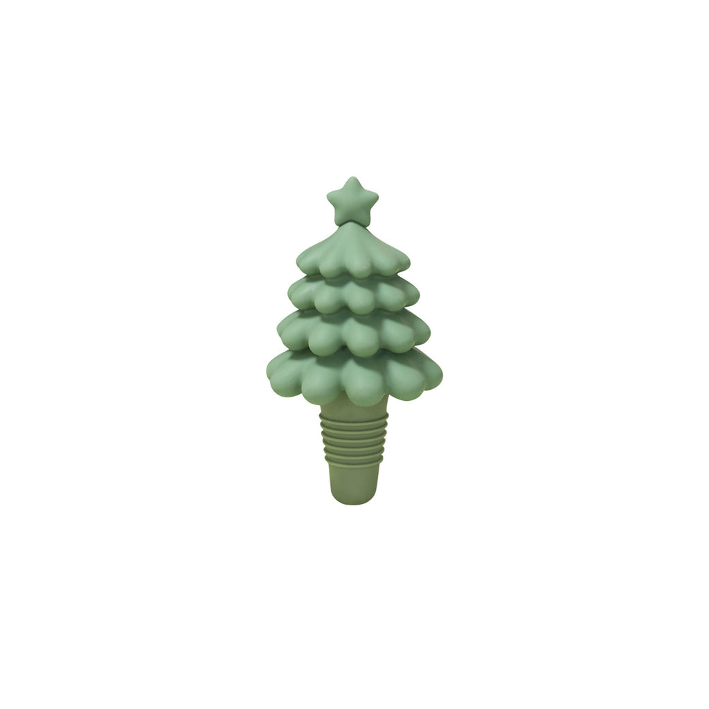 Soft Silicone Wine Bottle Stoppers