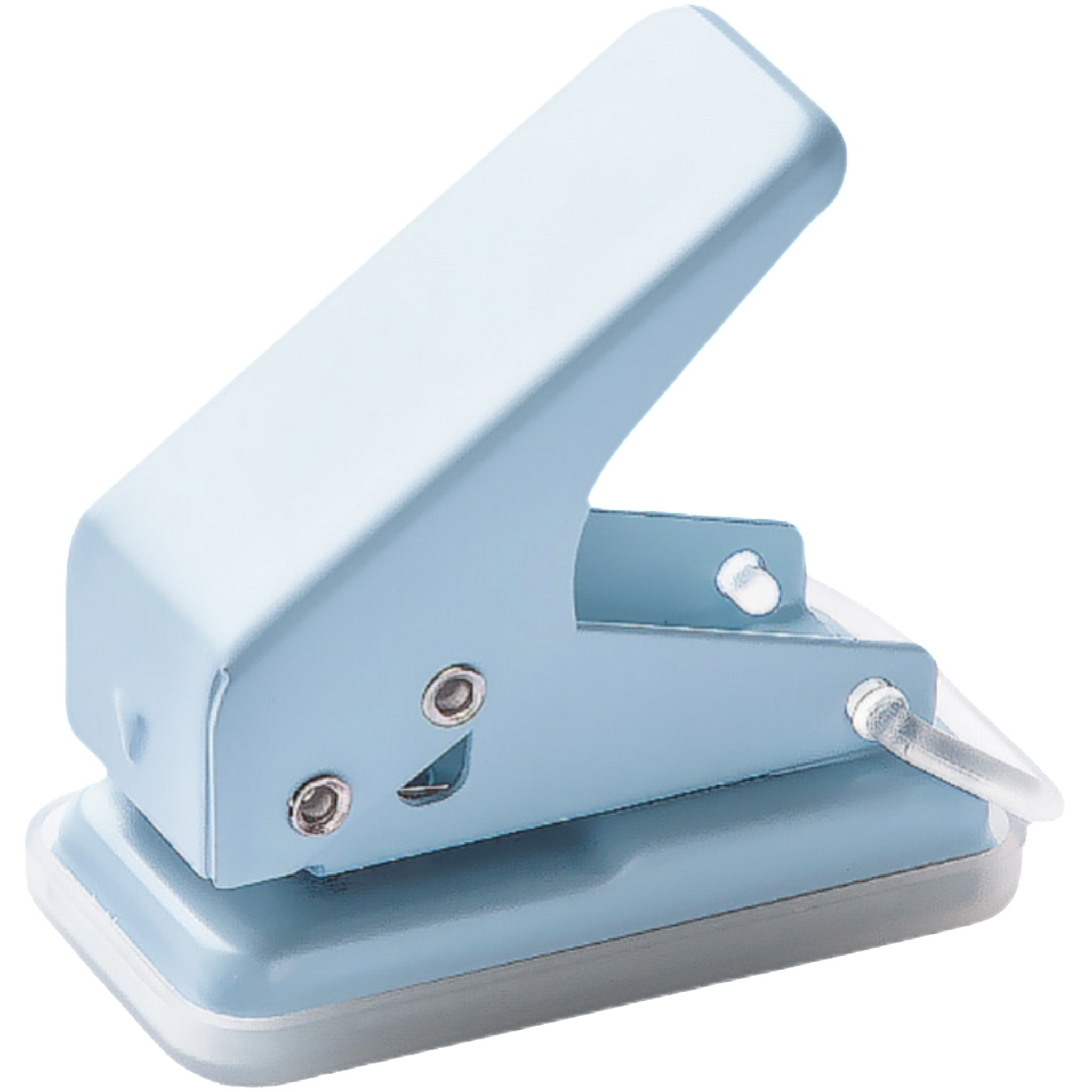 Handmade Bill Hole Puncher