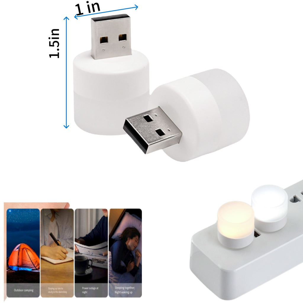 Mini LED Night Light