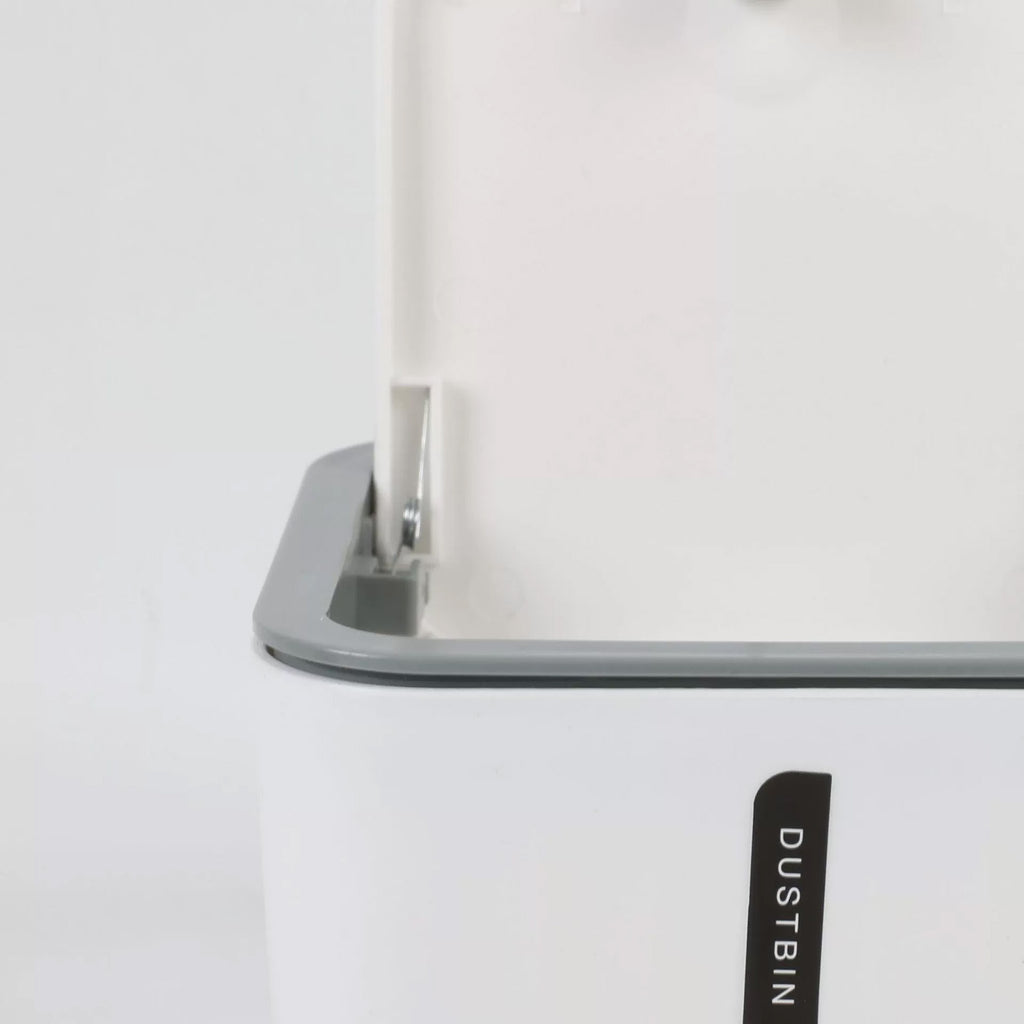 Tabletop Mini Trash Can