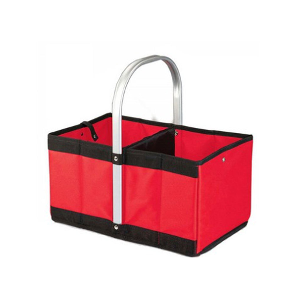 Collapsible Basket W/Handle