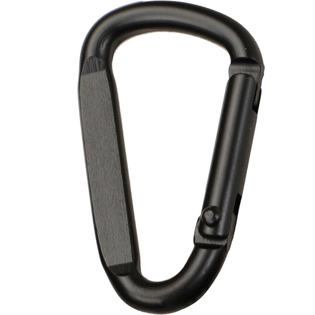 D Ring Shape Carabiner