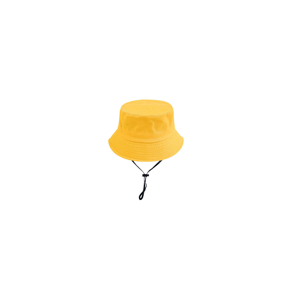 Cotton Twill Bucket Hat
