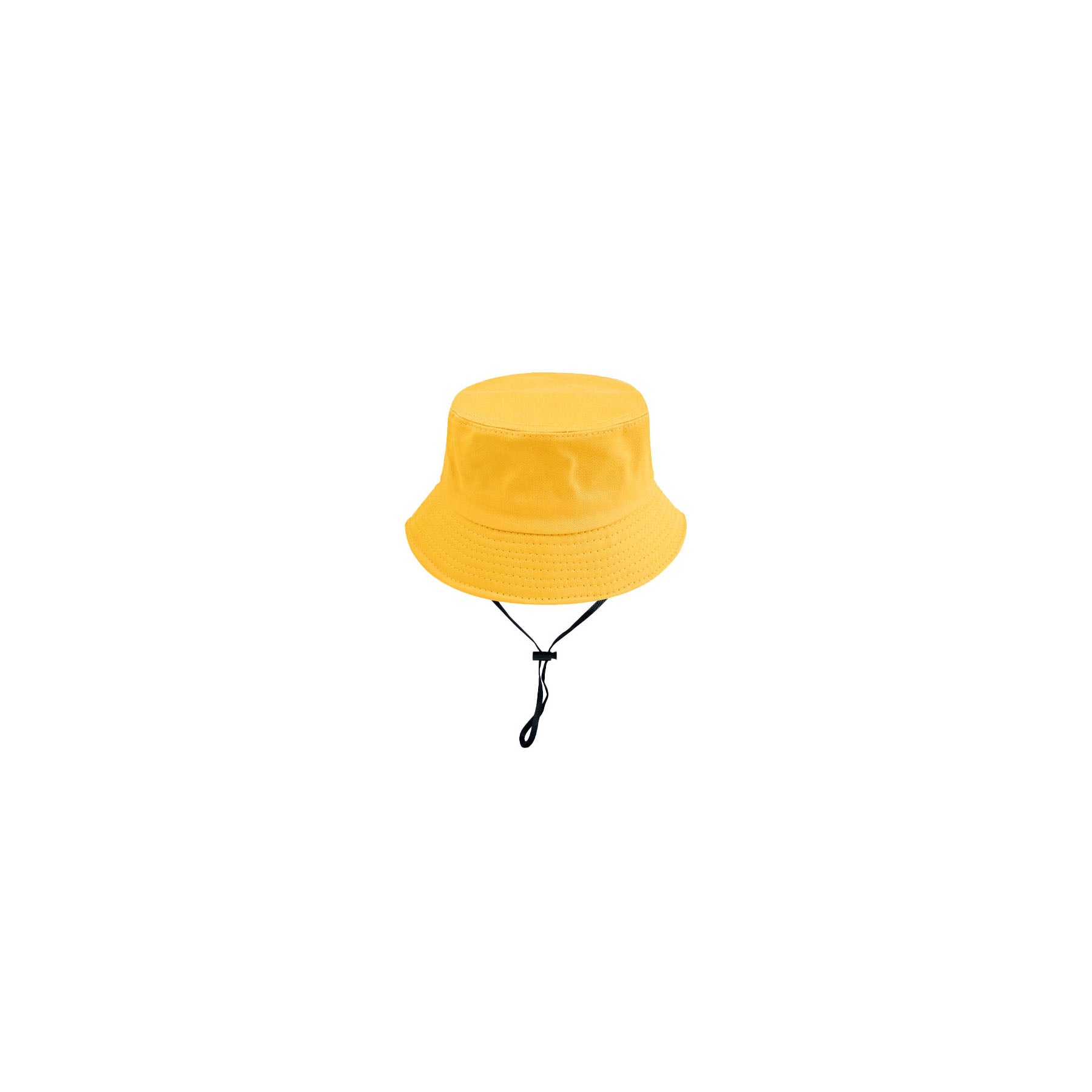 Cotton Twill Bucket Hat