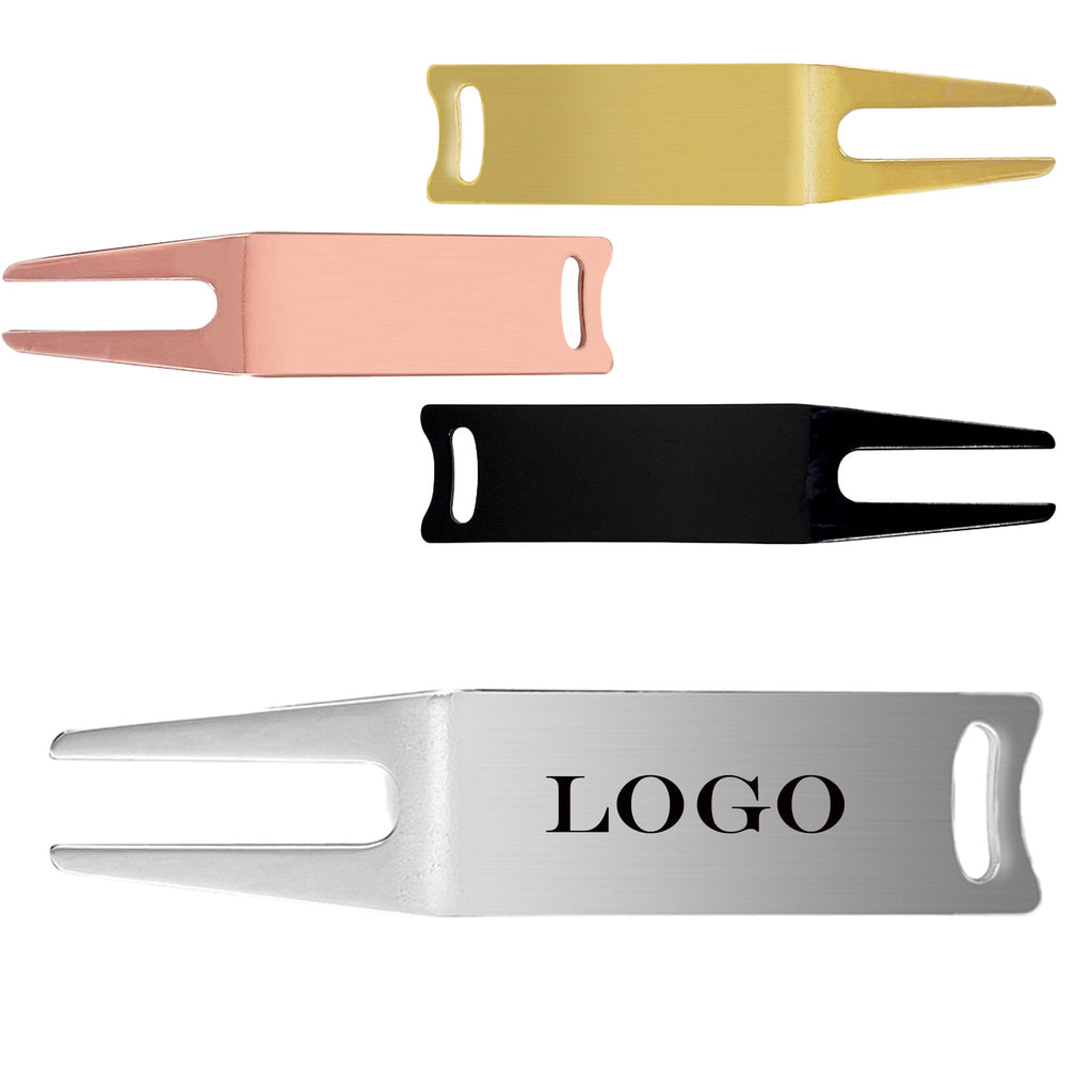 Golf Green Fork