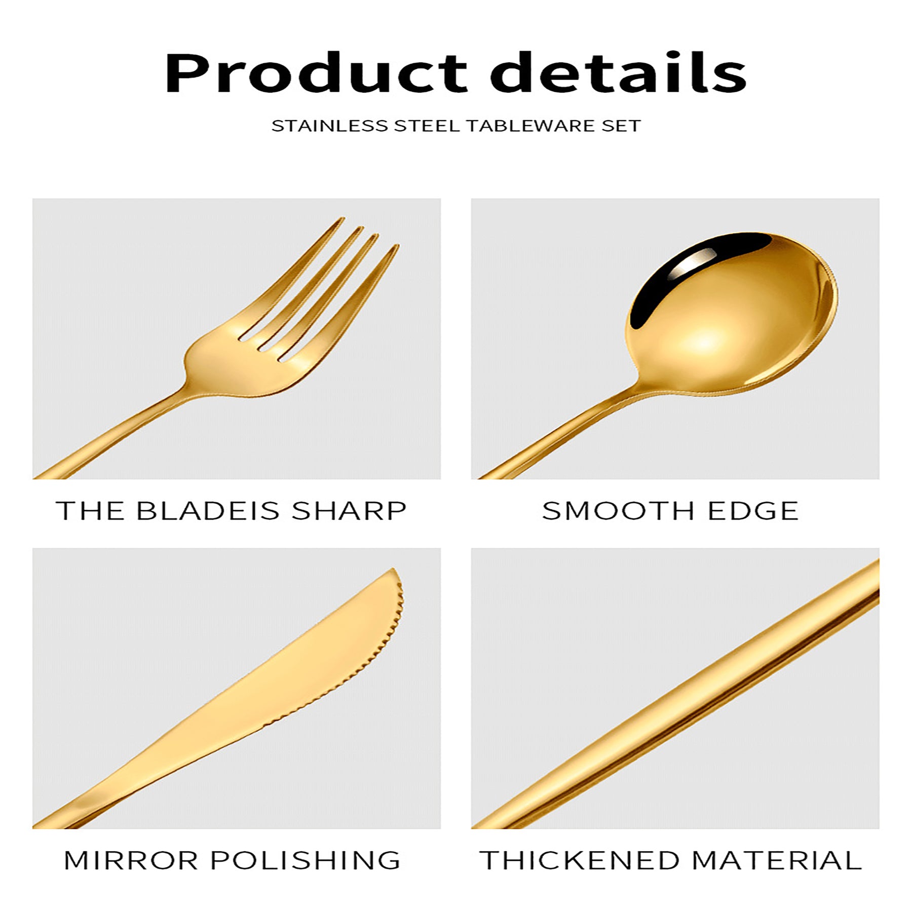 Tableware Set
