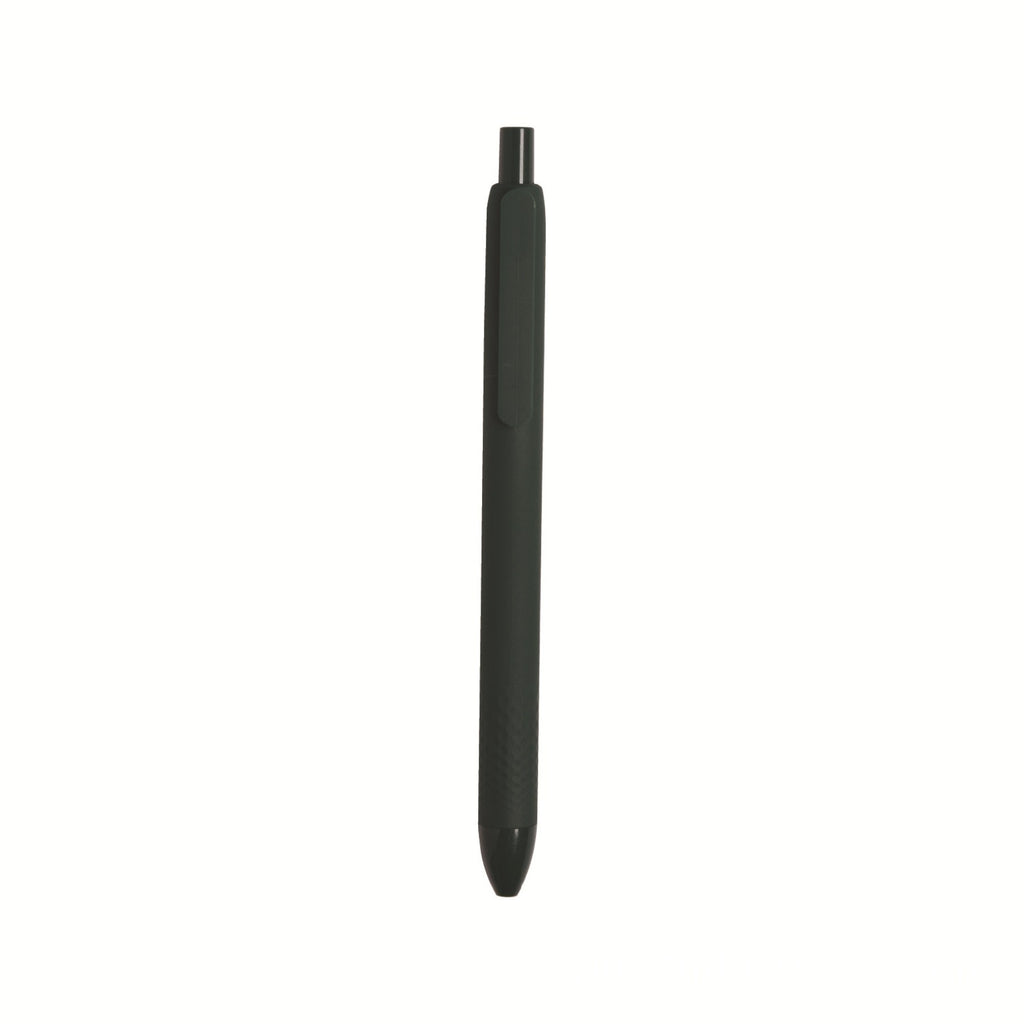 Press-Type Minimalist Ballpoint Pen