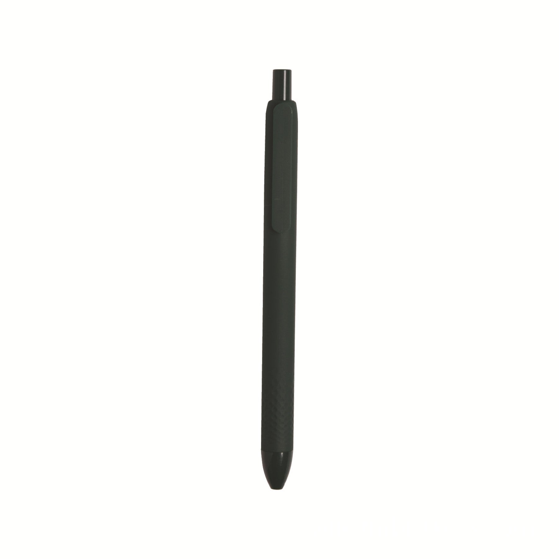 Press-Type Minimalist Ballpoint Pen