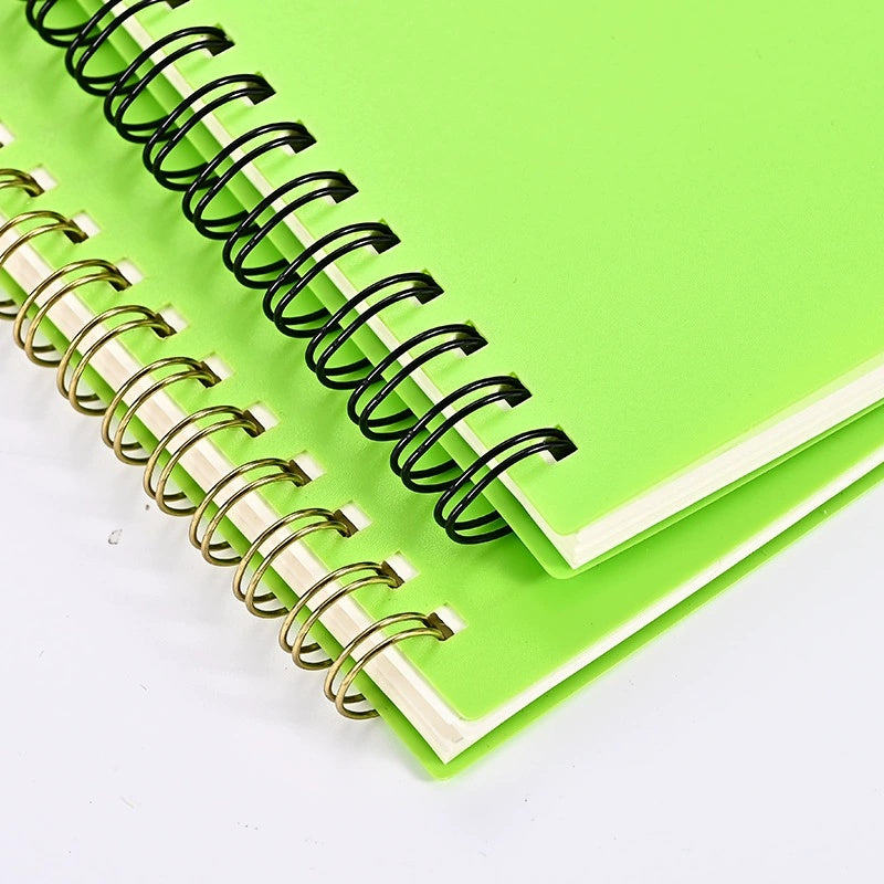 Personalised High Quality School Kids Journal Notebooks And Pen Set