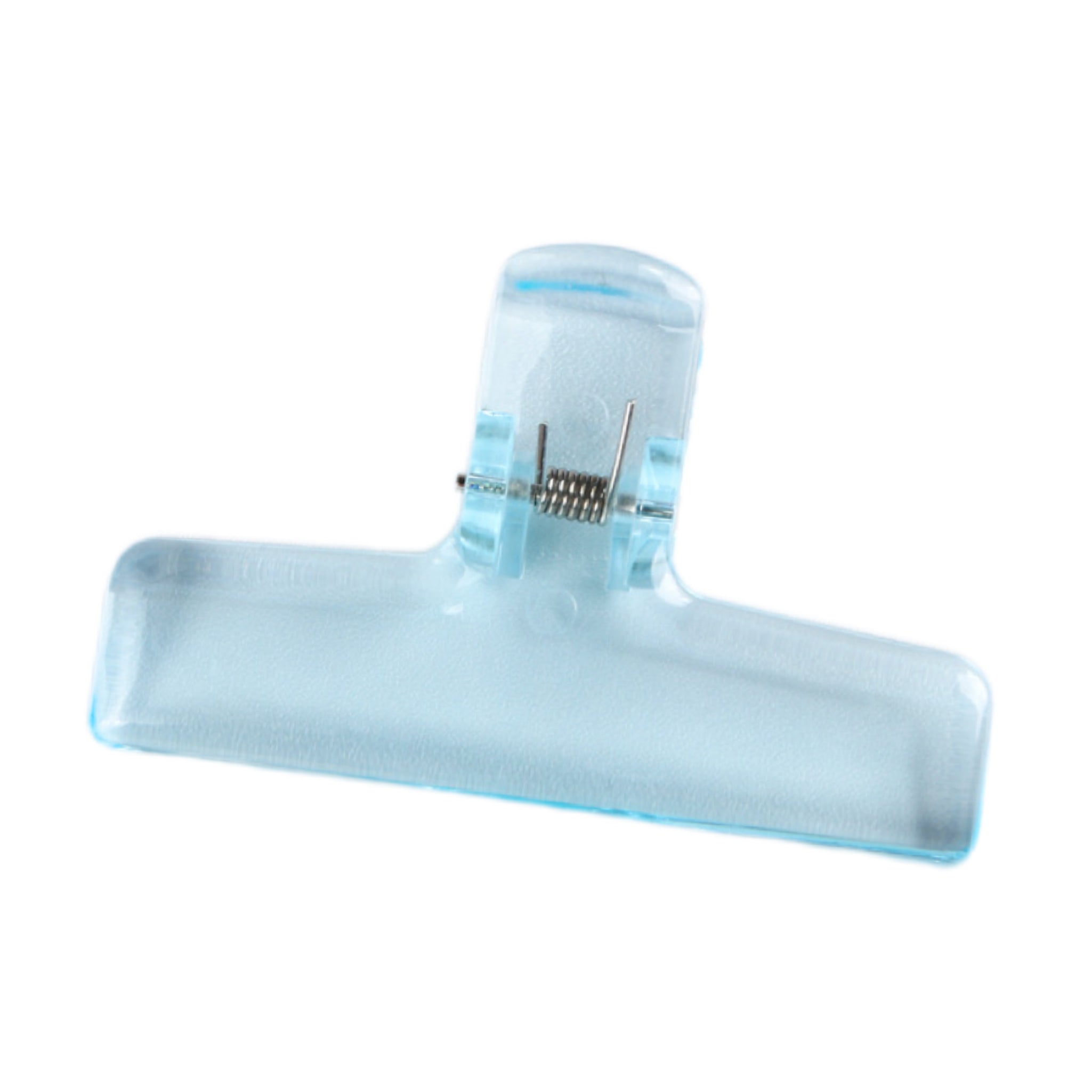 Clear Acrylic Clip