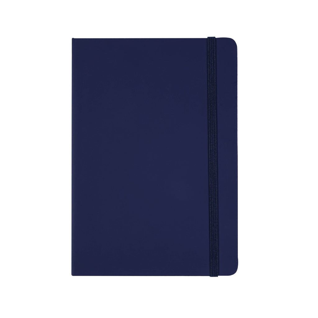 Stylish Pu Leather Notebooks