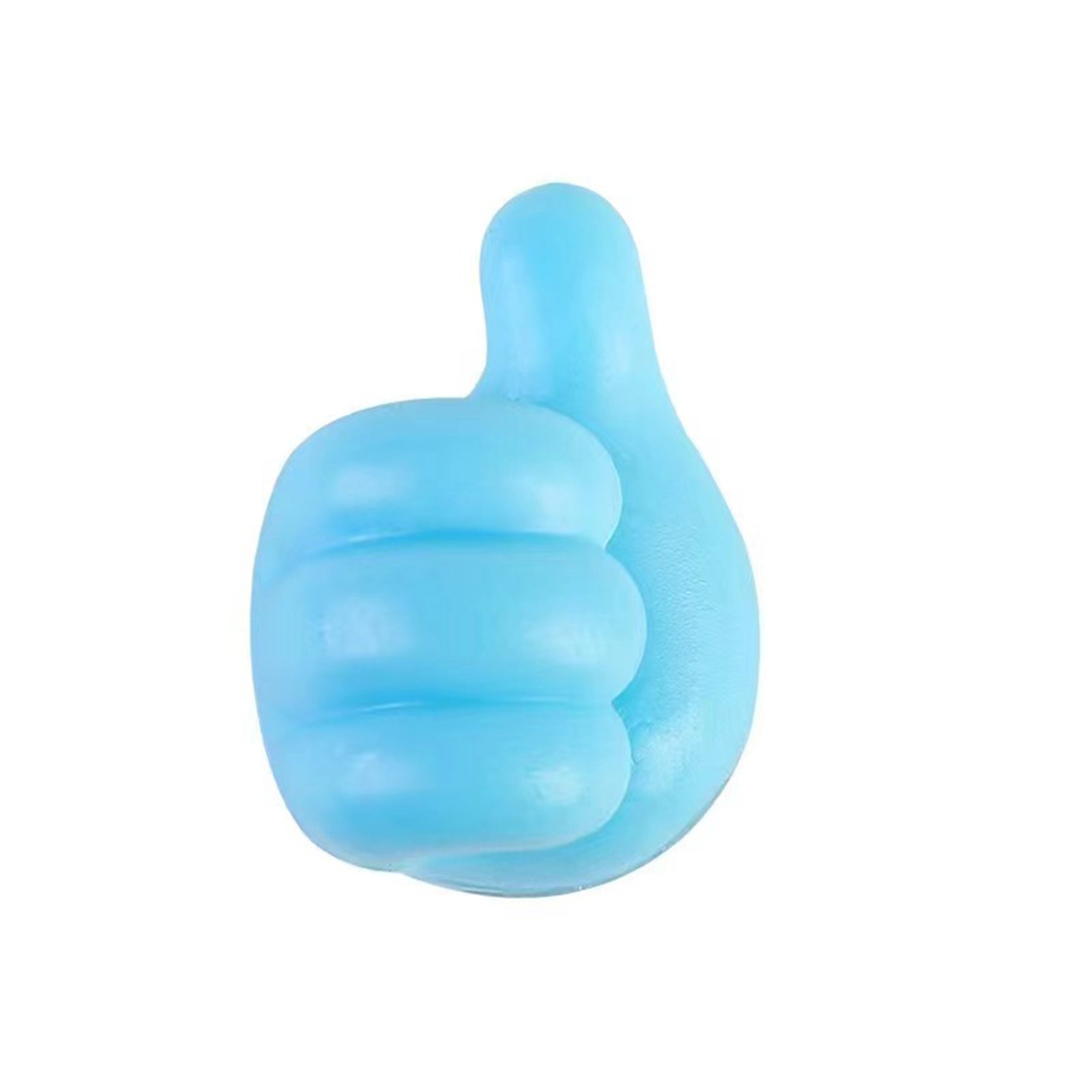 Thumbs Up Wall Hook Cable Organizer Self Adhesive